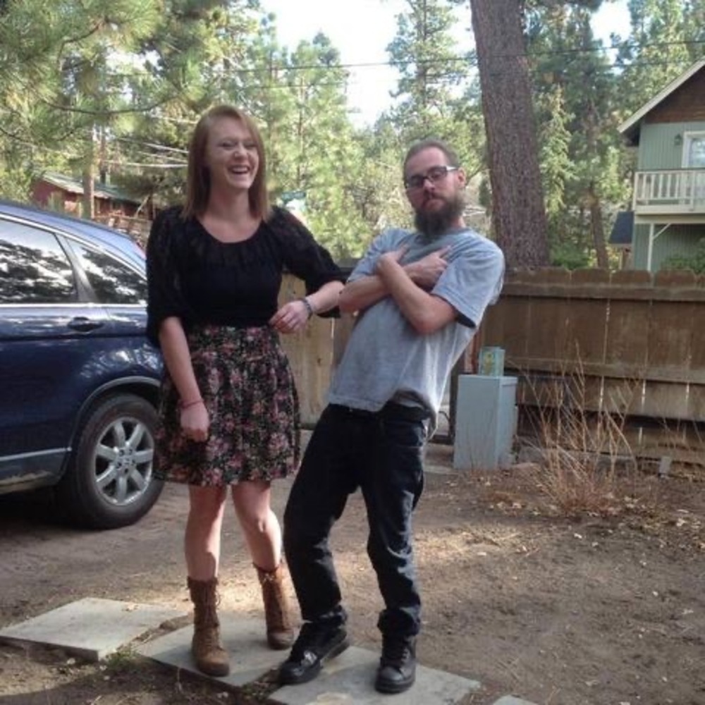 Meet your Posher, Amber